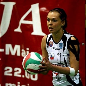 Kinga Bak