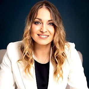 Kinga Gajewska