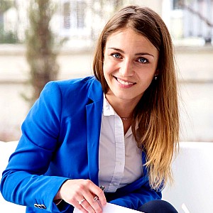 Kinga Gajewska