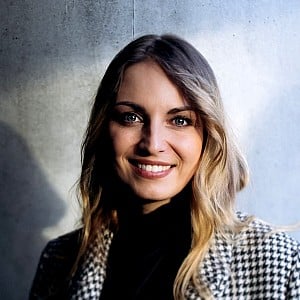 Kinga Gajewska