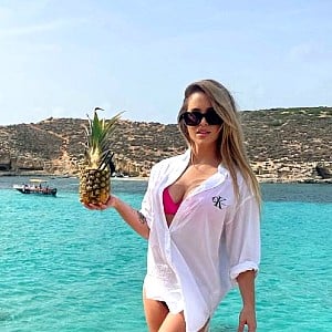 Kinga Kujawska