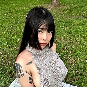 Kinoko Cheng