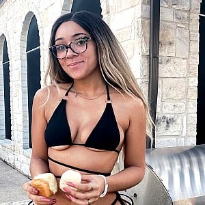Kinslie Monai