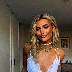 Kinvara Darling