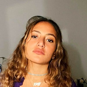 Kinzy Diab