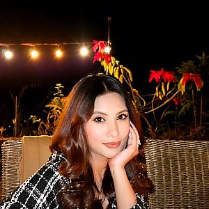 Kipa Shrestha