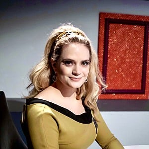 Kipleigh Brown