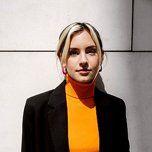 Kira Geiss