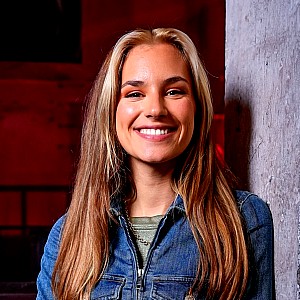 Kira Geiss