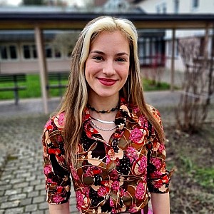 Kira Geiss