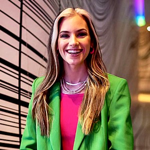 Kira Geiss
