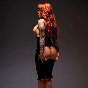 Kira Lis Diable