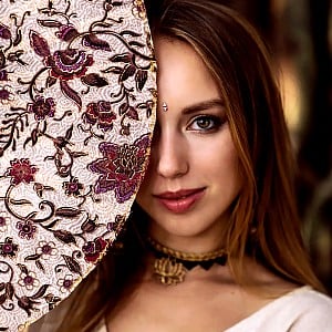 Kira Thorn