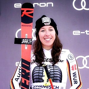 Kira Weidle