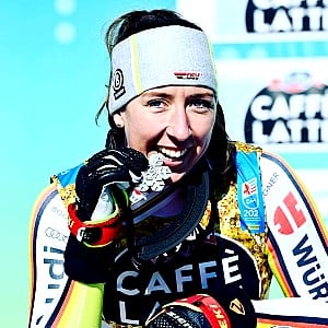 Kira Weidle