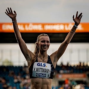 Kira Wittmann