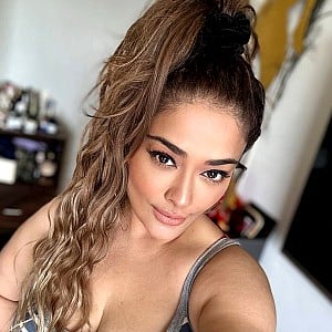 Kiran Rathod