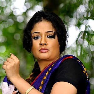 Kiran Rathod