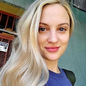 Kirby Bliss Blanton