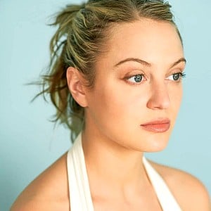 Kirby Bliss Blanton