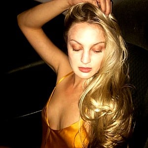 Kirby Bliss Blanton