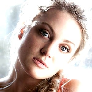 Kirby Bliss Blanton