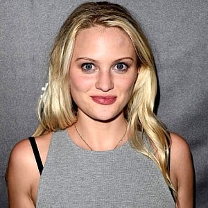 Kirby Bliss Blanton