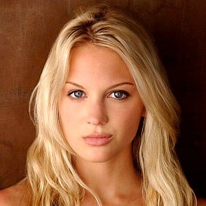 Kirby Bliss Blanton