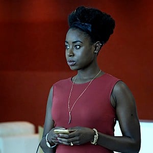 Kirby Howell-Baptiste