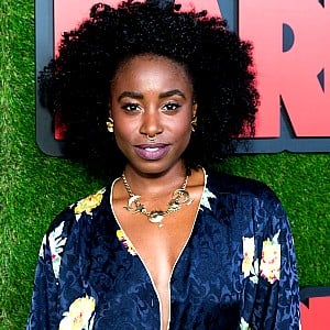 Kirby Howell-Baptiste