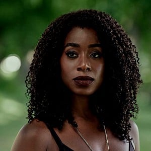 Kirby Howell-Baptiste
