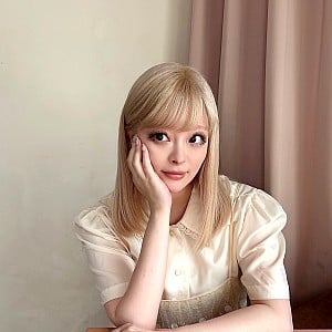 Kiriko Takemura