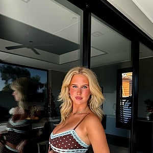 Kirra Gilmour