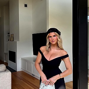 Kirra Gilmour
