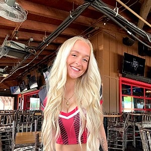 Kirsten Addison