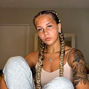 Kirsten Clements