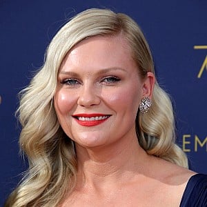 Kirsten Dunst