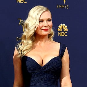 Kirsten Dunst