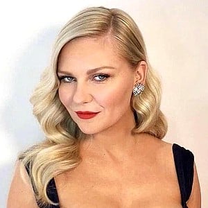 Kirsten Dunst
