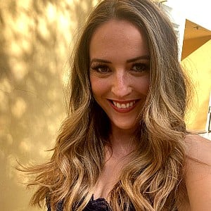 Kirsten Joy