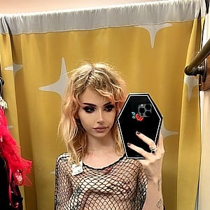 Kirsten Kaye