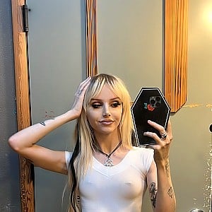 Kirsten Kaye