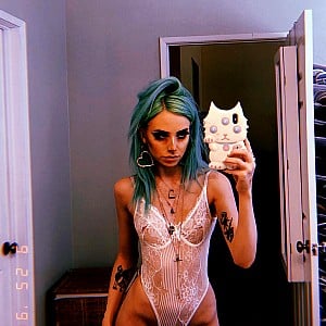 Kirsten Kaye