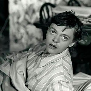 Kirsten Passer