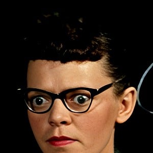 Kirsten Passer