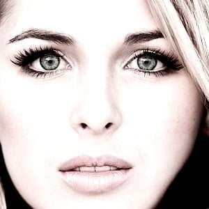 Kirsten Prout