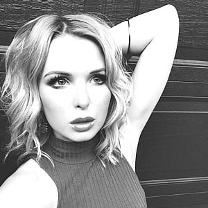 Kirsten Prout