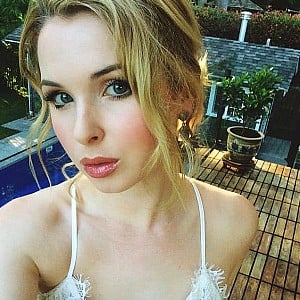 Kirsten Prout