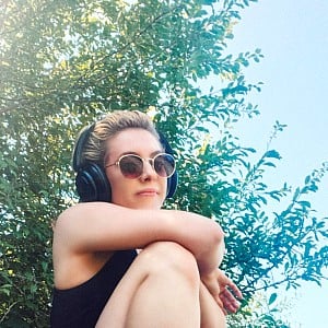 Kirsten Ria