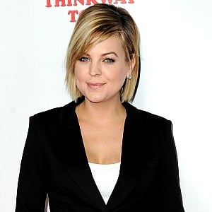 Kirsten Storms